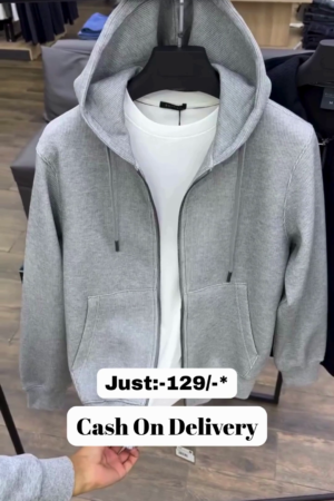 Hoodies for Men ? Winter Wear Woolen Jackets