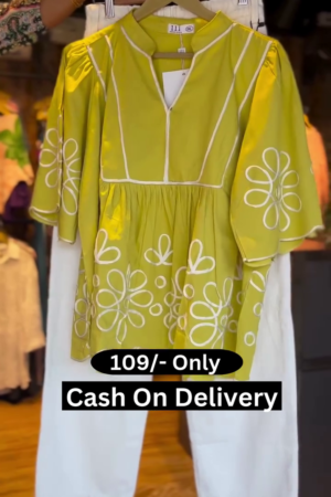 Women's Regular Wearing Rayon Printed Anarkali Kurta For Women&Girls