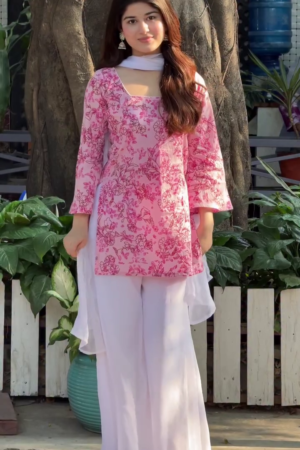 Jaipuri Charm Summer Elegance Set