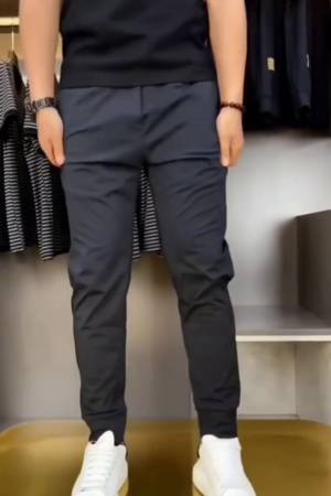 Men Trousers